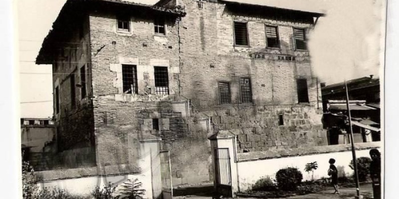 Adana'da Bulunan Konaklar