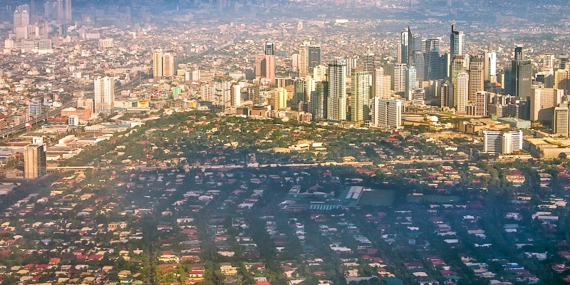 Dünyanın En Kalabalık Şehirleri