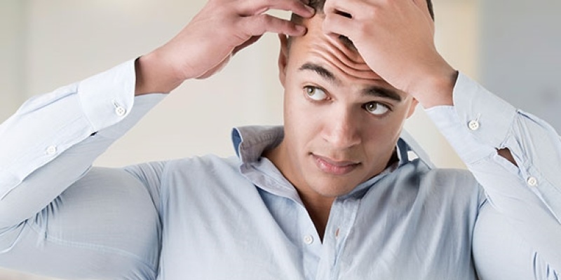 Saç Kayıpları Önlenebillir mi