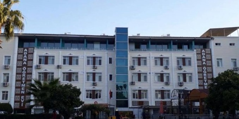 Adana Öğretmenevleri