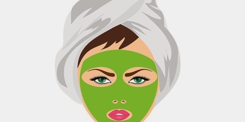 Siyah Maske Kullanımı