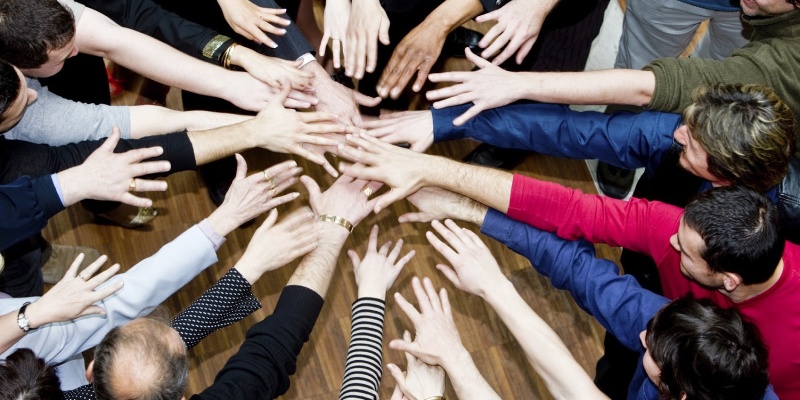 Sosyal Hayatınızı Canlandıracak Öneriler