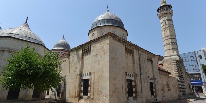 Adana Tarihinin Vazgeçilmezi; Ulu Cami