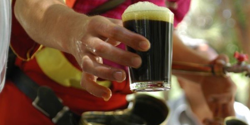 Adana'nın Ünlü İçeceği; Aşlama