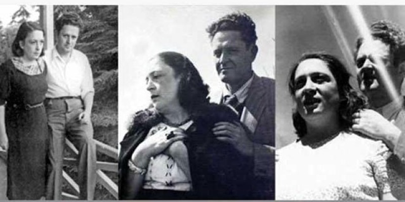 Türk Dili Ve Edebiyatı'nın Efsane Aşkları