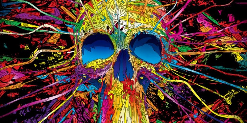 Renklerin Kendi Aralarındaki Dünyası