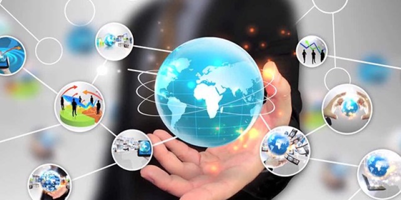 Teknoloji'nin Zararları