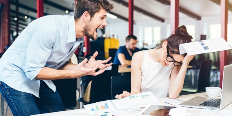 Zor İnsanlarla Nasıl Baş Edebilirsiniz?