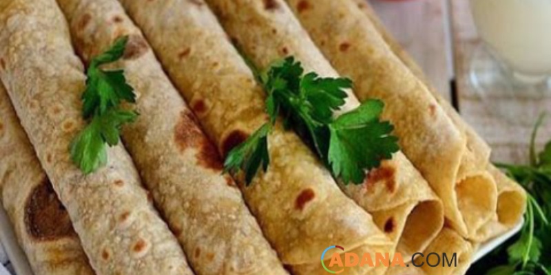 Adana Usulü Sıkma Nasıl Yapılır