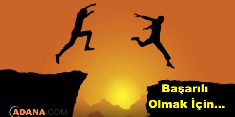 Başarılı Olmanın Püf Noktaları