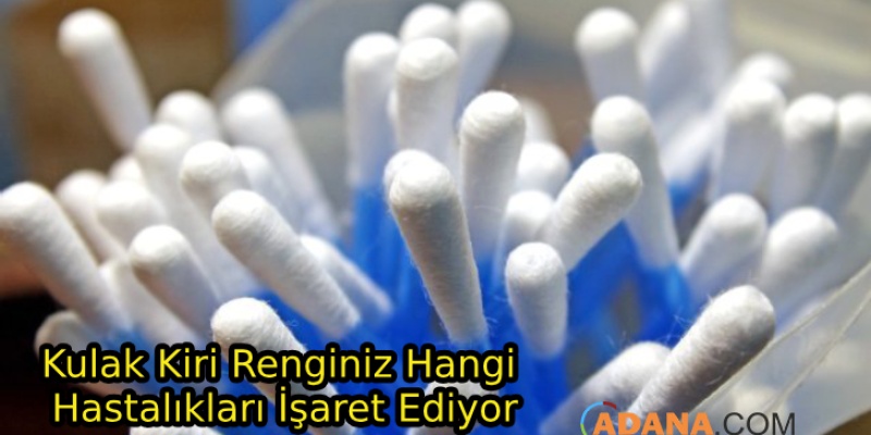 Kulak Kirliliği Hangi Hastalıkları İşaret Ediyor?