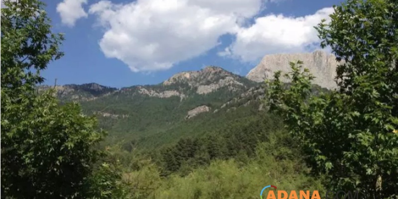 Güzel Adana'nın Güzel Yaylaları