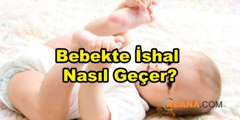 Bebekte İshal Nasıl Geçer?
