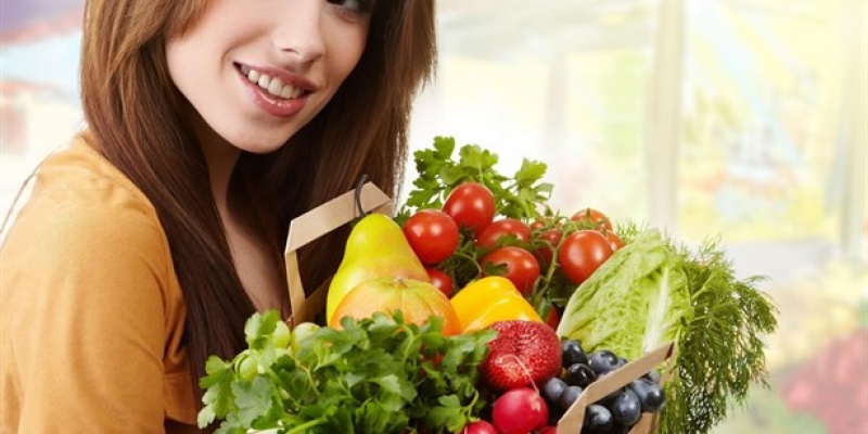 Reflü Hastaları İçin Diyet ve Yaşam Önerileri