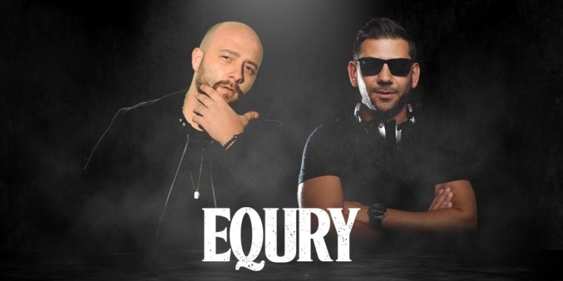 Equry 90s & 00s Pop Hit Night