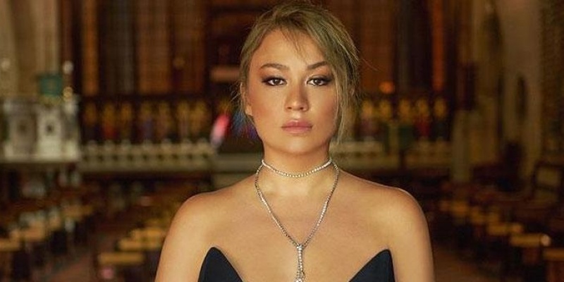 Ayçin Asan - Evet Ne Söylüyoduk konserleri