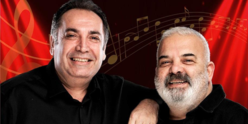 80'ler 90'lar Gülümseten Hatıralar tiyatroları