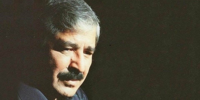 Aşık Mahzuni Şerif’in 78. Doğum Günü