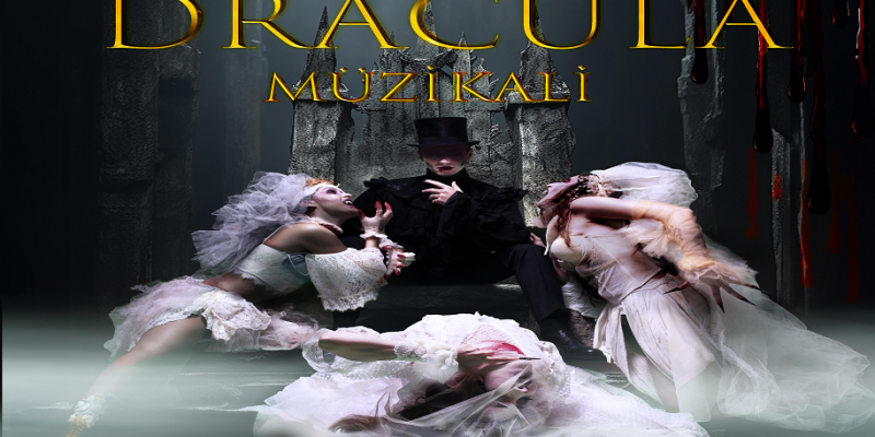 Dracula Müzikali