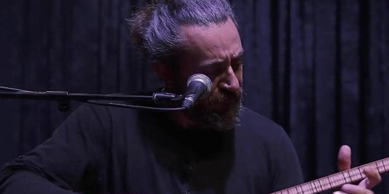 Adana Ahmet İhvani Konseri