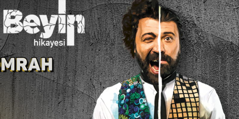 Bülent Bey'in Hikayesi