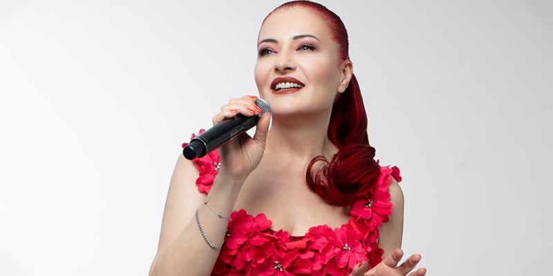 Candan Erçetin konserleri 