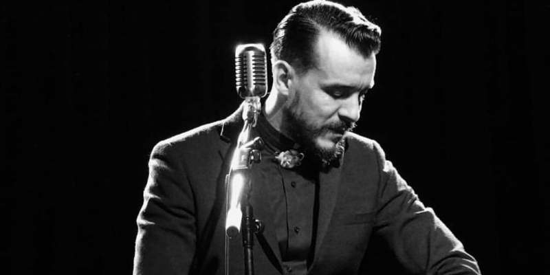 Adana Cem Adrian Konseri