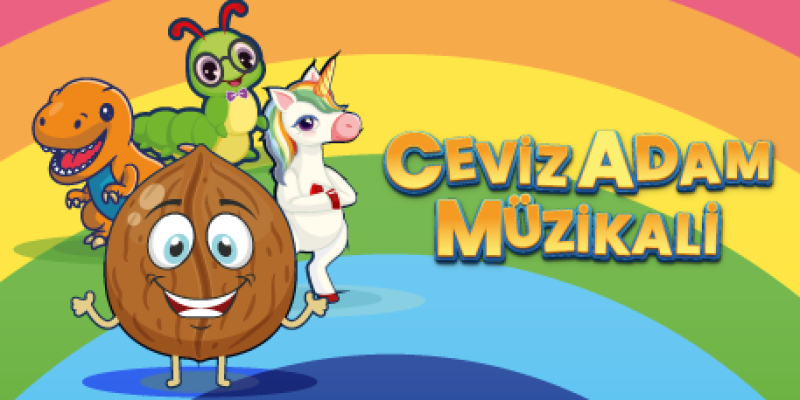 Ceviz Adam Müzikali