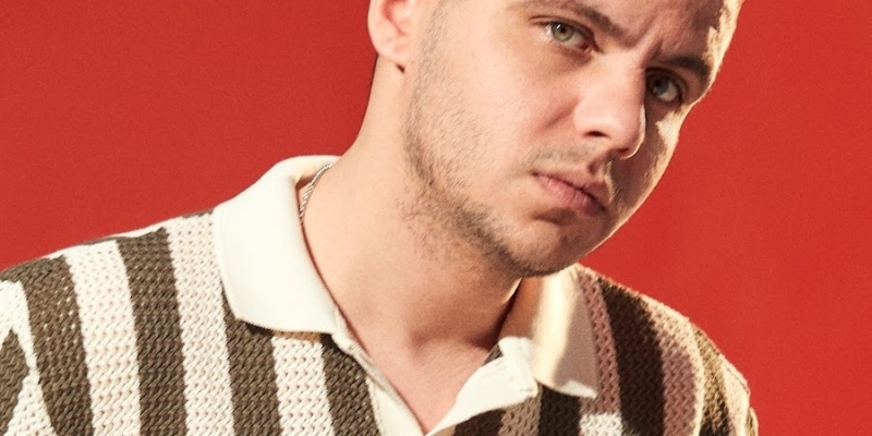 26 Ağustos Bilal Sonses Konseri 