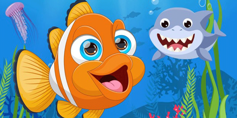 Nemo'nun Denizaltı Macerası Tiyatroları