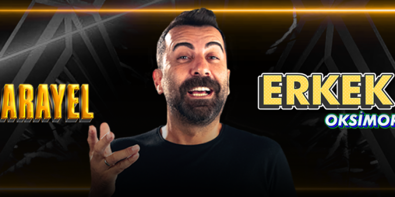 Erkek Aklı Oksimoron