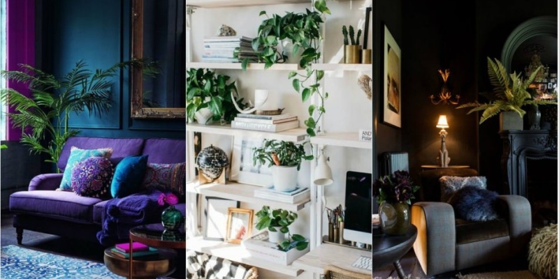 Ev Dekorasyonu İçin Bazı Öneriler