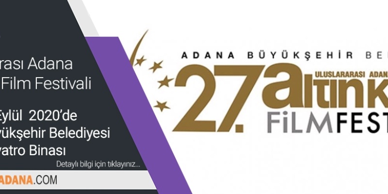 Uluslararası Adana Altın Koza Film Festivali