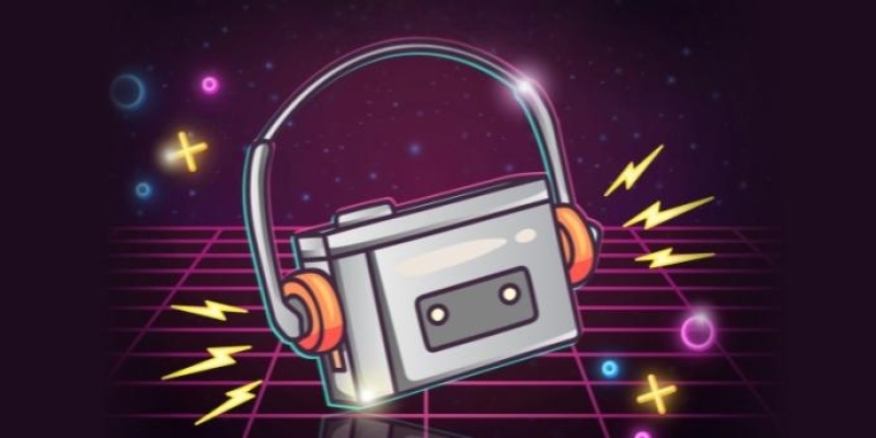 27 Ocak Adana WALKMAN 90'lar Türkçe Pop Gecesi 