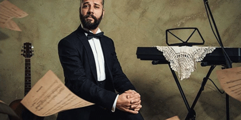 4 Şubat Adana Bir Evlilik Müzikali Tiyatrosu