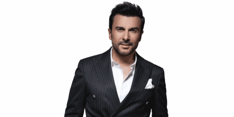 21 Nisan Adana Gökhan Tepe Bayram Özel Konser