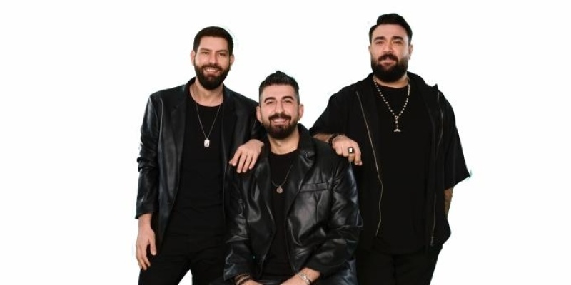 12 Mayıs Adana Sakiler Konseri