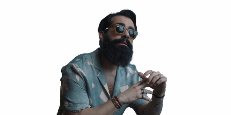 20 Mayıs Adana Gökhan Türkmen Konseri