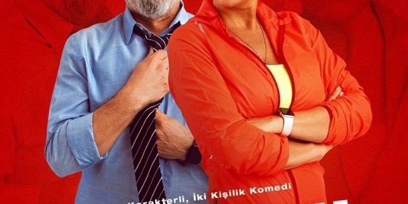 16 Ocak Adana Güldüren Cazibe Sineması