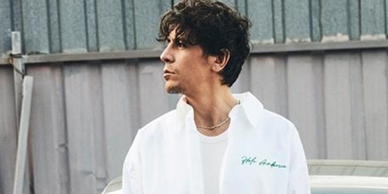 9 Eylül Adana Ersay Üner Konseri