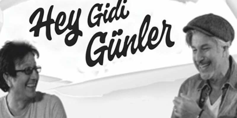 Hey Gidi Günler tiyatroları