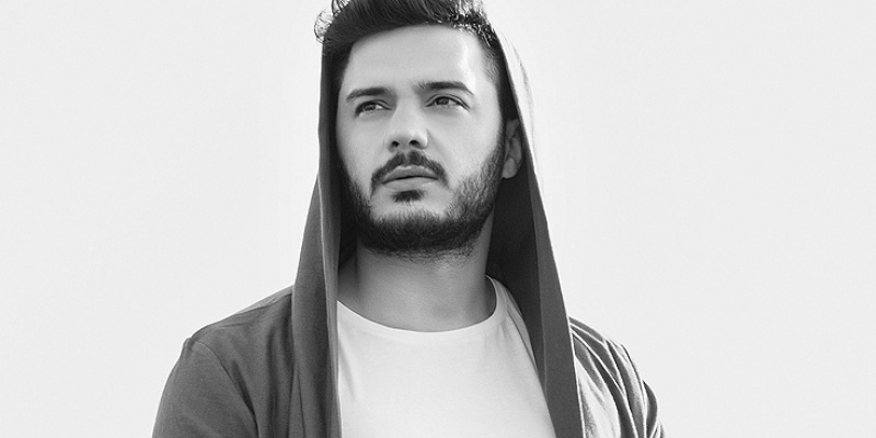 Adana İlyas Yalçıntaş Konseri