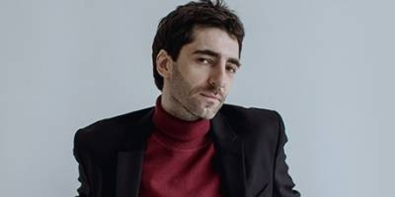 29 Haziran Adana Evgeny Grinko Konseri