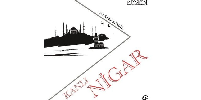 Kanlı Nigar