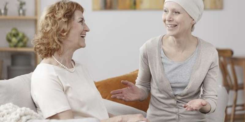 Kanserin En Etkili Tedavisi: Umut