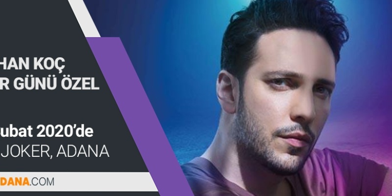 Oğuzhan Koç Akustik Sevgililer Günü Özel