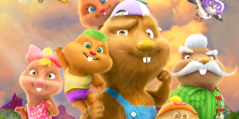 Adana Köstebekgiller Müzikali