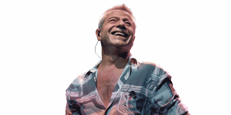 Levent Yüksel konserleri 