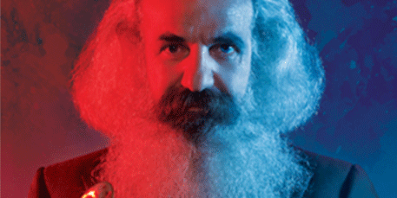 Marx İstanbul da tiyatroları