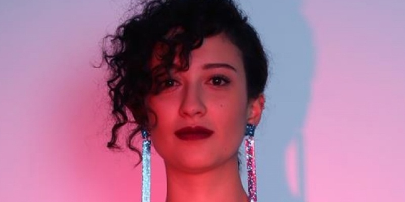 Adana Melike Şahin Konseri